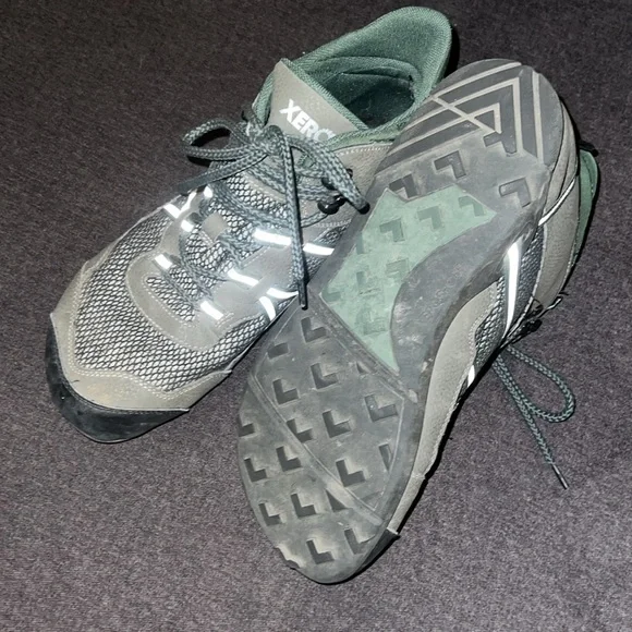 Xero Shoes Men’s XCursion Size 10.5 - Picture 3 of 5
